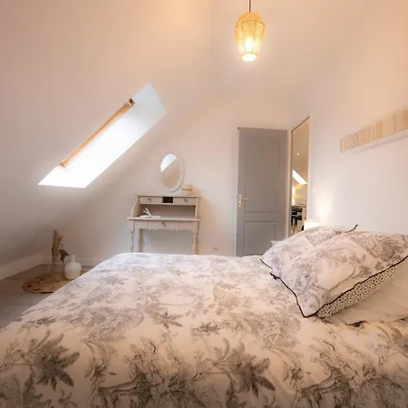 Apartmán Les Hauts De - Calme Et Lumineux *