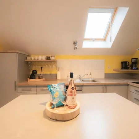 Les Hauts De - Calme Et Lumineux *