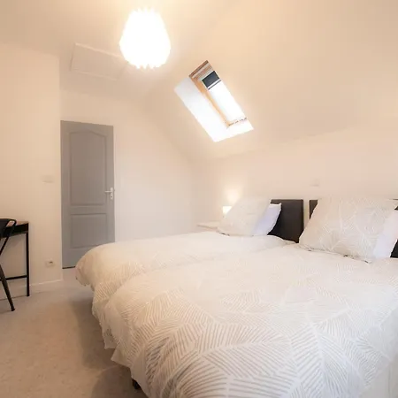 Les Hauts De - Calme Et Lumineux * Verberie