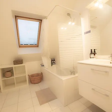 Apartmán Les Hauts De - Calme Et Lumineux *