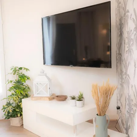 Les Hauts De - Calme Et Lumineux * Verberie